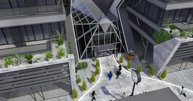 Commercial property 74 m² in Muratpasa, Turkey