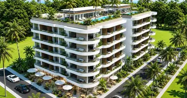 1 bedroom apartment in San Rafael del Yuma, Dominican Republic