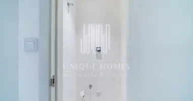 Apartamento 3 habitaciones en Abu Dabi, Emiratos Árabes Unidos