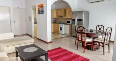 Квартира 3 спальни в Агиос Тихонас, Кипр