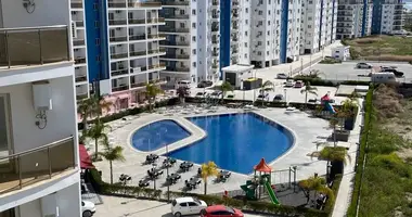 Appartement 2 chambres dans Trikomo, Chypre du Nord