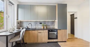 2 room apartment in Bydgoszcz, Poland