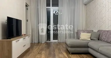 Mieszkanie 2 pokoi w Batumi, Gruzja