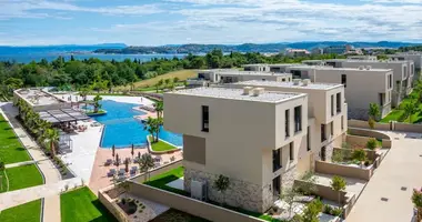 Villa 2 bedrooms in Savudrija, Croatia