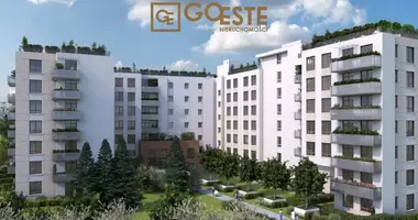 Apartamento 3 habitaciones en Smolice, Polonia