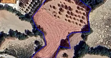 Plot of land in Stroumpi, Cyprus