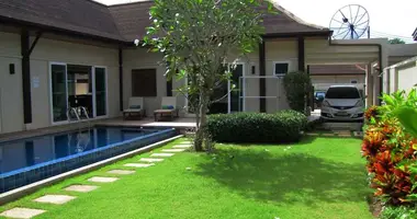 Villa 4 chambres dans Choeng Thale, Thaïlande