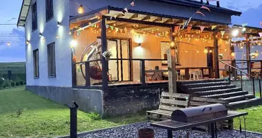Chalet dans Haranski sielski Saviet, Bélarus