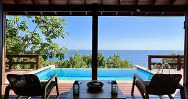 Haus 3 Schlafzimmer in Calabash Bight, Honduras