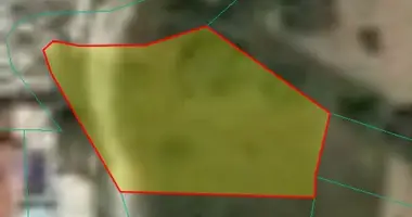 Działka w Palodeia, Cypr