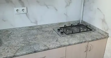 Apartamento 1 habitación en Avanhard, Ucrania