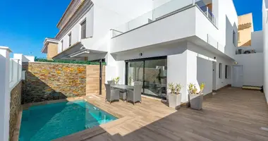 Reihenhaus in San Javier, Spanien