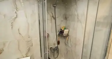 Apartamento 2 habitaciones en Municipality of Rafina Pikermi, Grecia