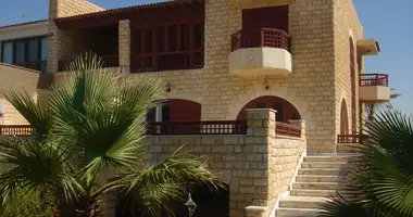 Château 8 chambres dans El Alamein, Égypte