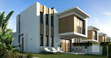 Дом 3 комнаты в Дения, Испания