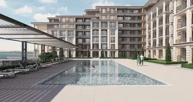 Hotel 69 m² in Sweti Wlas, Bulgarien