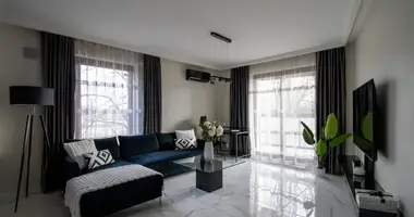 2 room apartment in Warsaw, Poland