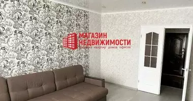 Wohnung 3 Zimmer in Grodno District, Weißrussland