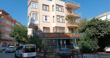 Commercial 1 room in Alanya, Turkey