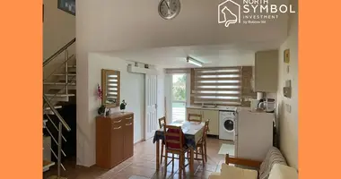 Mieszkanie 2 pokoi w Lapithos, Cypr Północny