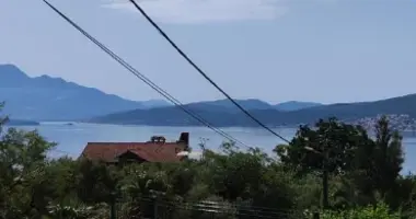 Wohnungen auf mehreren Ebenen 3 Schlafzimmer in Gemeinde Herceg Novi, Serbien-Montenegro