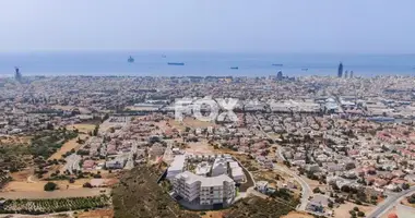 Wohnung 2 Schlafzimmer in Demos Agiou Athanasiou, Zypern