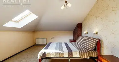 Cottage in Kuty, Belarus