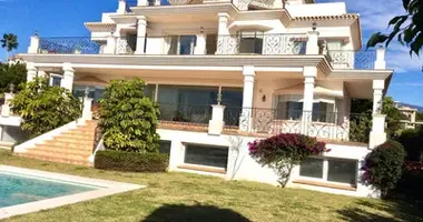 Maison 7 chambres dans Espagne