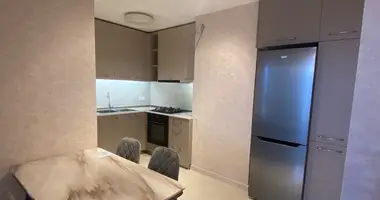 Studio apartment 2 bedrooms in Tbilisi, Georgia