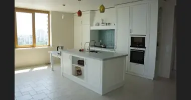Apartamento 4 habitaciones en Odesa, Ucrania
