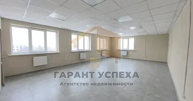 Büro 13 m² in Muchaviecki sielski Saviet, Belarus