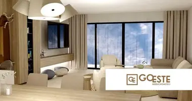 Квартира 3 комнаты в Opcina Dezanovac, Хорватия