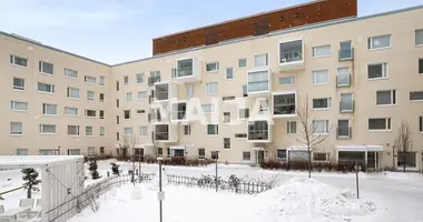 Mieszkanie 3 pokoi w Helsinki sub region, Finlandia