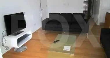 Квартира 2 спальни в муниципалитет Лимасол, Кипр