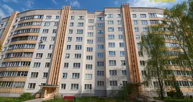 Wohnung in Minsk, Belarus