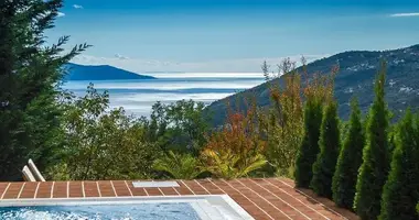 Villa 3 chambres dans Icici, Croatie