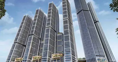 Wohnung 1 zimmer in Dubai, Vereinigte Arabische Emirate