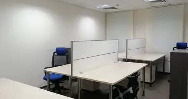 Pomieszczenie biurowe 278 m² w Moskwa, Rosja