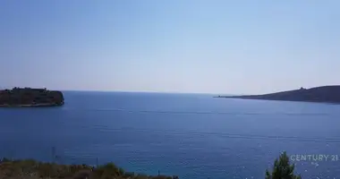 Terrain dans Himare, Albanie