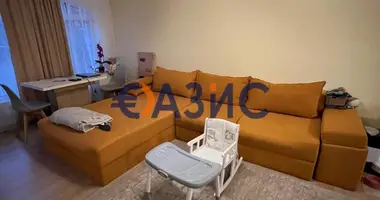 Mieszkanie 2 pokoi w Burgas, Bułgaria