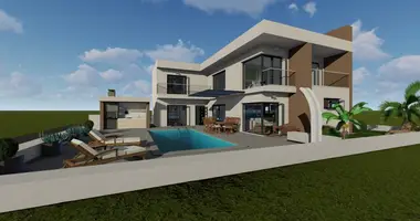 Maison 5 chambres dans Croatie