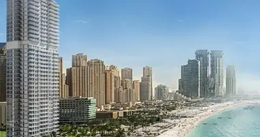 Apartamento 3 habitaciones en Dubái, Emiratos Árabes Unidos