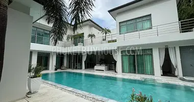 Appartement 3 chambres dans Rawai, Thaïlande