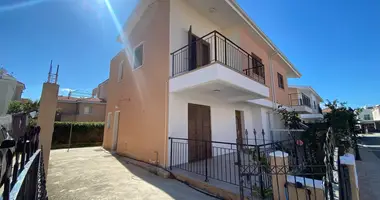 Mieszkanie 3 pokoi w Pafos, Cypr