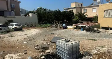 Wohnung in Chloraka, Zypern