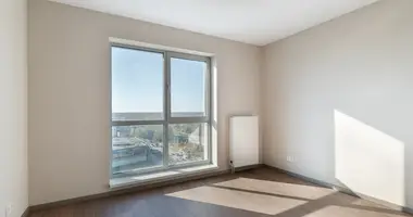 Apartamento 1 habitación en Riga, Letonia