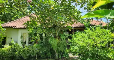 Appartement 4 chambres dans Ubud District, Indonésie