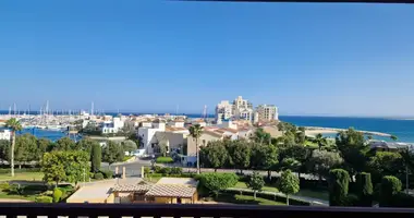 2 bedroom apartment in Limassol, Cyprus