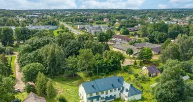 Maison dans Riese, Lituanie