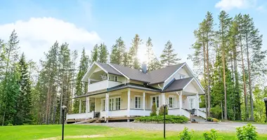 Casa 5 habitaciones en Rovaniemi sub region, Finlandia